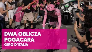 Dwa oblicza Pogacara, czyli pierwszy tydzień Giro d'Italia 2024