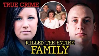 The Heartbreaking Case of Robin Doan/Conrad Family True Crime Mystery