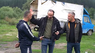 STADE PAZAR NA 50 MARAKA STOČNA PIJACA U TURBETU