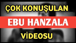 Ebu Hanzala (Halis Hoca) - IŞİD Kardeşimiz | Videosu Hakkında Açıklama !