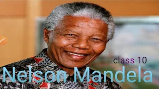 Nelson Mandela long walk to freedom PART 1