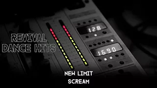 New Limit - Scream [HQ]