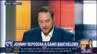 Suivez "Et En Même Temps" sur BFMTV