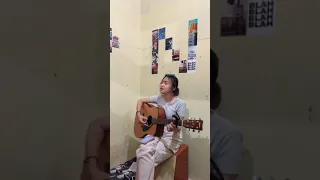 LURUH CINTAKU - Sonia (cover)