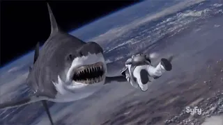 Sharknado Amv