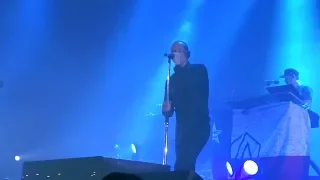 Linkin Park - Talking To Myself [LIVE] - Chile Movistar Arena 2017