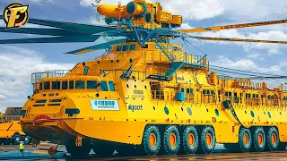 350 The Most Biggest Amazing  Heavy Machinery In The World ▶ 69