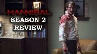 Hannibal Season 2 Review