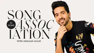 Armaan Malik Sings Adele, Justin Bieber & New English Single "Control" in a Game of Song Association