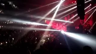 The Prodigy - Smack My Bitch Up (Minsk Arena 2016)