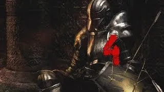 3gb Solo Play: Demon's Souls Part 4