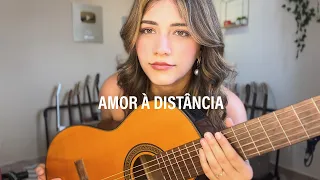 Amor à distância (Autoral)