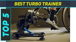 Top 5 Best Turbo Trainer 2023