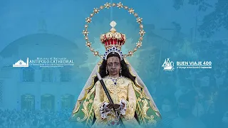 LIVE: 6PM MASS | 30 March 2023 | Huwebes sa Ika-5 Linggo ng Apatnapung Araw na Paghahanda