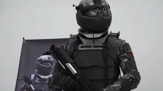 Ratnik 3 Most powerful Combat military Suit upcoming in 2020