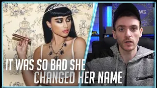 The Dumbest Cancellation in The History of Cancel Culture (The Natalia Kills X Factor Incident)