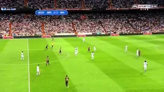 Lionel Messi vs Real Madrid HD 720p