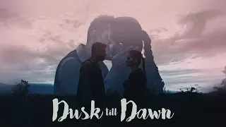 Eylem and Fethi | Dusk Till Dawn