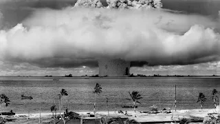 Operation Crossroads | Wikipedia audio article