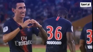 Angel Di Maria Skill Magical 2019