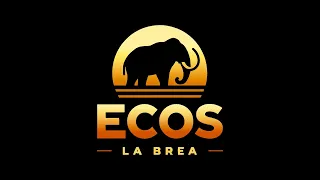 ECOS: LA BREA | Original Soundtrack - "The Ancient West"