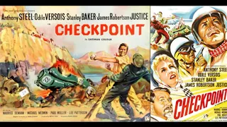 Checkpoint 1956 music by Bruce Montgomery