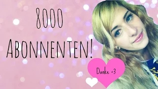 Neues aus dem Katzenkörbchen #22 • 8k Abos - DANKE!