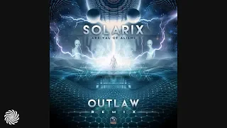 Solarix - Arrival Of Aliens (Outlaw Remix)