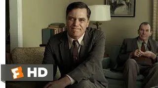 Revolutionary Road (3/8) Movie CLIP - The Nice Young Wheelers Are Taking Off (2008) HD