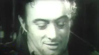 Lenny Bruce Without Tears | Good Night America (Apr 17th, 1975)