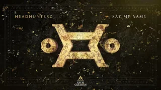 Headhunterz - Say My Name