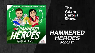 Hammered Heroes | Adam Carolla Show 12/05/2022