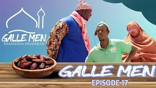 Galle Men Épisode 17