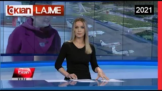 Edicioni i Lajmeve Tv Klan 17 Prill 2021, ora 15:30 Lajme - News
