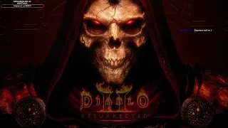 Diablo II: Resurrected (Part 3) | PS5