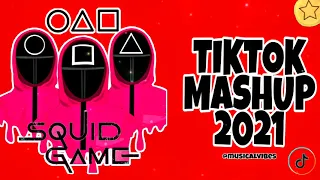 SQUID GAME TIKTOK MASHUP (TRIO) 🔥 | OCTOBER 2021 ✨ |  @GIATV-Official