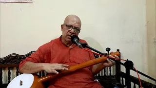 A Song for KK | Kabir Suman