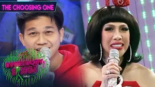 Diwata | The ChooSing One | Everybody Sing Season 2