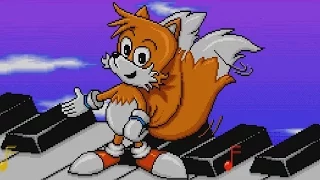 Tails and the Music Maker (Pico) Playthrough - NintendoComplete