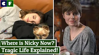 What happened to Nicky Reagan (Sami Gayle) on Blue Bloods? Why did she Leave the show?