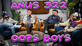 THE OOPS BOYS - A New Untold Story: Ep. 322