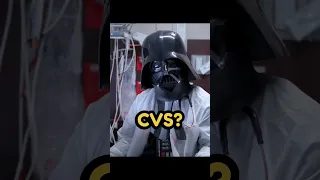 Doc Vader On Hospital Perks