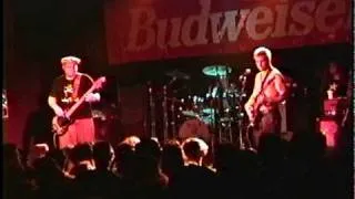 sublime - Right Back, New Thrash, Poolshark live in Santa Cruz '95