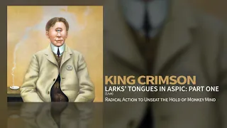 King Crimson - Larks’ Tongues In Aspic: Part One (Live)