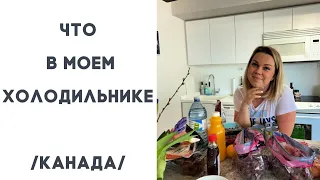 Что в Моем Холодильнике /Канада/