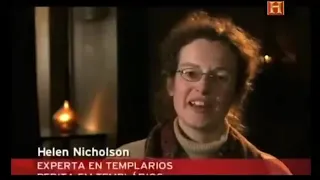 Los Caballeros Templarios Documental En Español