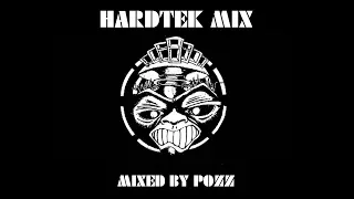 Hardtek Mix - June 2019