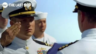 The Last Ship: JFK [PREVIEW] | TNT