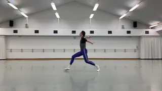 Дмитрий Выскубенко. Вариация Альберта. Dmitry Vyskubenko. Albrecht's variation