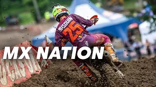 Dedication and Determination | MX Nation S4E5